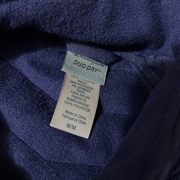Champion  Venture warm jacket - Picture 4 of 8